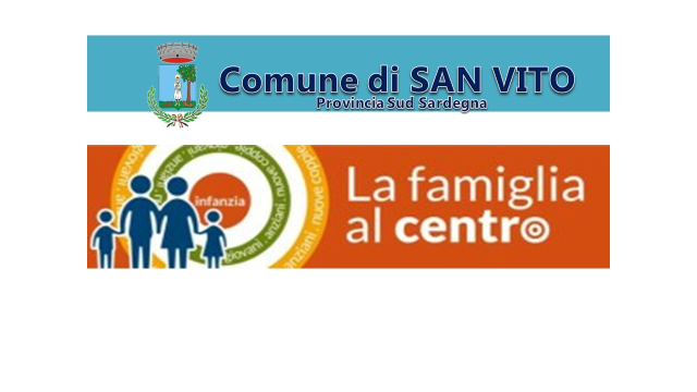 La famiglia al centro. Percorso di informazione e sensibilizzazione dedicato alle famiglie del territorio sardo organizzato da ANCI Sardegna