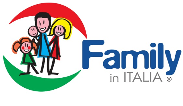 family-in-italia