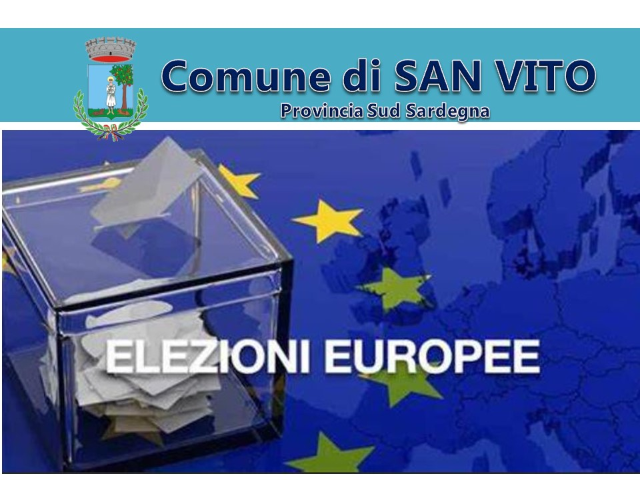 Elezioni Europee 2024, al via la raccolta firme per la presentazione di liste e candidati