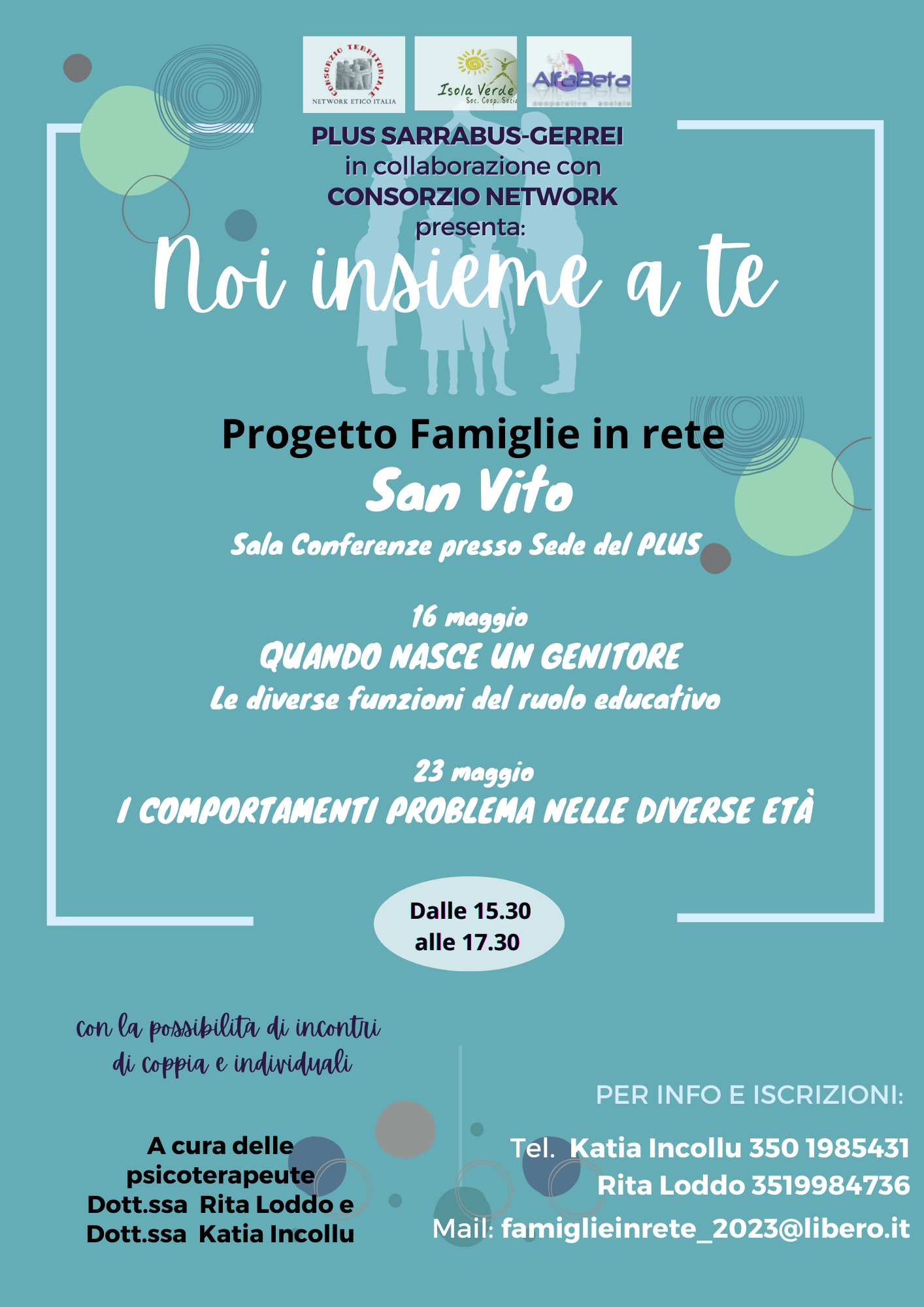 Famiglie in Rete