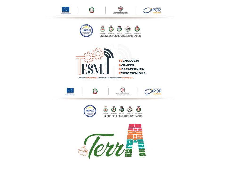 Incontro Progetti TERRA e TESME