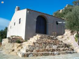 Chiesa Santuario San Priamo M.