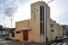 Chiesa Santa Barbara