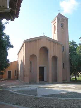 Chiesa Parrocchia Sant'Andrea