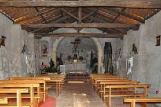 Chiesa San Lussorio