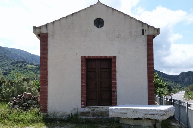 Chiesa San Giorgio Vescovo