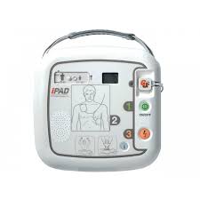 Defibrillatore - DAE