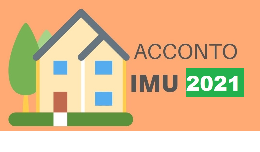 scadenza prima rata imu 2021