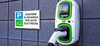 Firmato il protocollo d'intesa con ENEL per l'installazione di postazioni di ricarica per auto elettriche