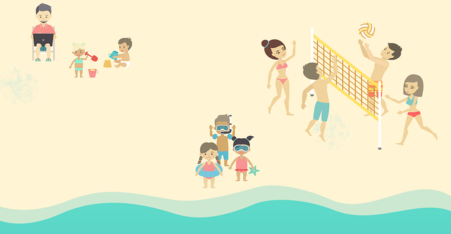 Spiaggia Day 2019: incontro.