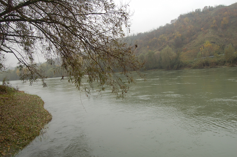 Alluvione del 10e 11 ottobre 2018:erogazione dei contributi per l'immediato sostegno alle attivita' economiche e produttive e agricole.